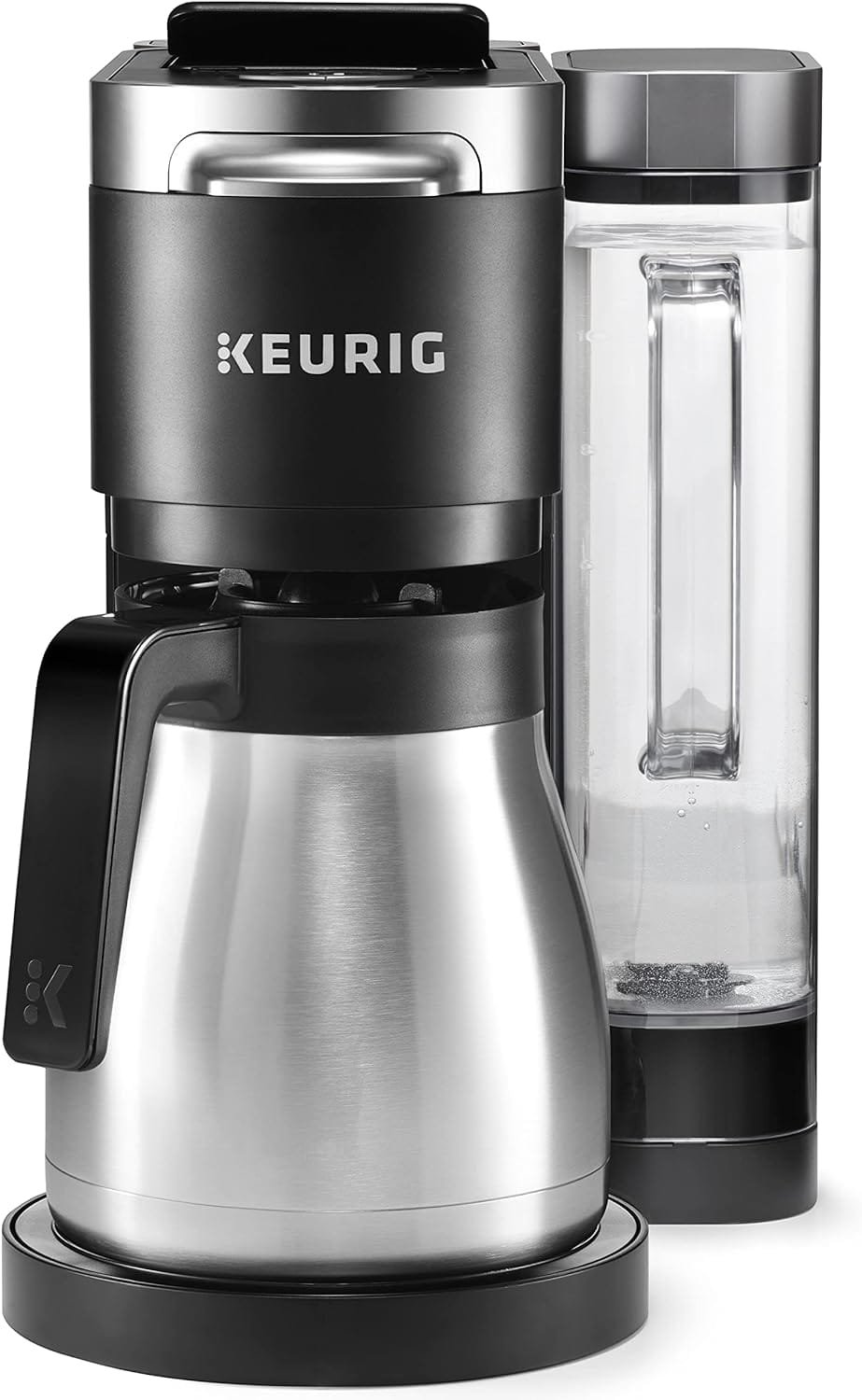 Keurig® K-Duo Plus™ Single Serve  Carafe Coffee Maker