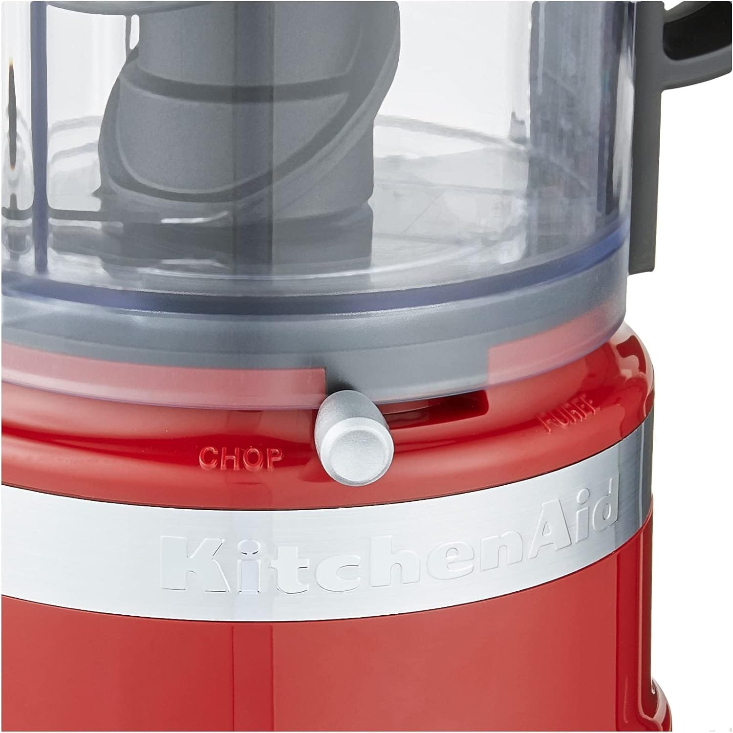 KitchenAid 5 Cup Food Chopper - KFC0516, Empire Red KitchenAid 5 Cup Food Chopper - KFC0516, Empire Red