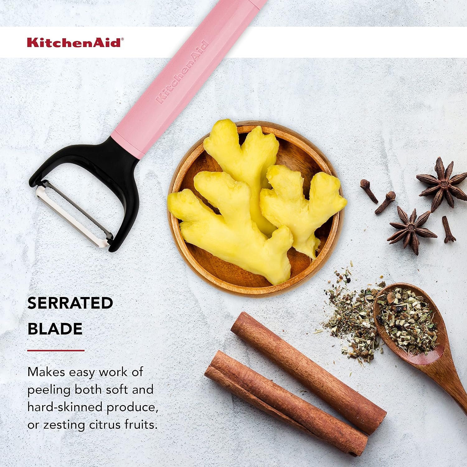 KitchenAid Classic Euro Peeler Review post thumbnail image