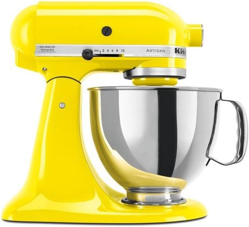 kitchenaid-rrk150pt-5-qt-artisan-series-pistachio-renewed - Cooking Appliance World