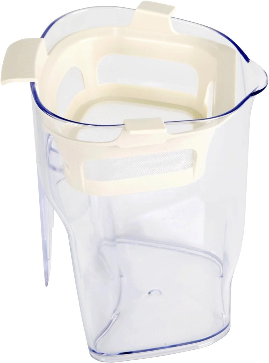 Kuvings Whole Slow Juicer Elite C7000S - Higher Nutrients and Vitamins, BPA-Free Components, Easy to Clean, Ultra Efficient 240W, 60RPMs-Silver, 25 Kuvings Whole Slow Juicer Elite C7000S - Higher Nutrients and Vitamins, BPA-Free Components, Easy to Clean, Ultra Efficient 240W, 60RPMs-Silver, 25