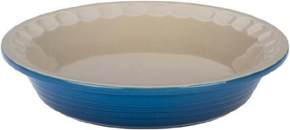 Le Creuset Stoneware Pie Dish Review post thumbnail image