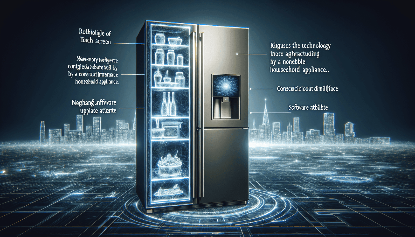 LG CJT30000002 Refrigerator Software Update Module Kit