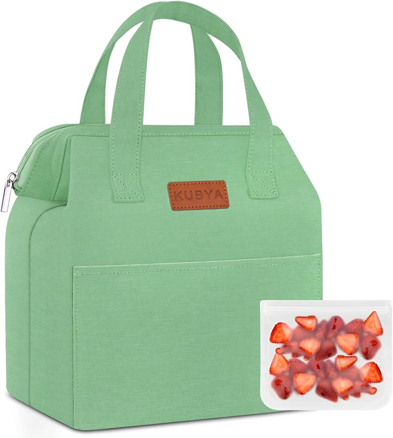 Lunch Box for Women, Lunch Bag for Women Men Adult Simple Reusable Insulated Lunch Tote Bag Large Capacity Lunch Boxes Cute Cooler Food Storage Bags for Work, Office or Picnic (Beige) Lunch Box for Women, Lunch Bag for Women Men Adult Simple Reusable Insulated Lunch Tote Bag Large Capacity Lunch Boxes Cute Cooler Food Storage Bags for Work, Office or Picnic (Beige)