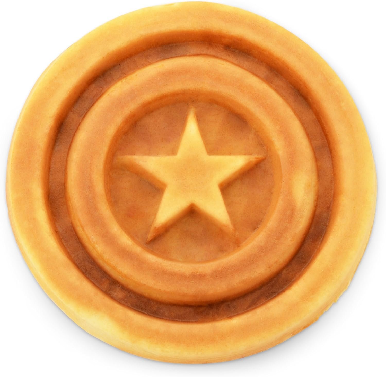 Marvel MVA-278 Captain America Waffle Maker Review post thumbnail image