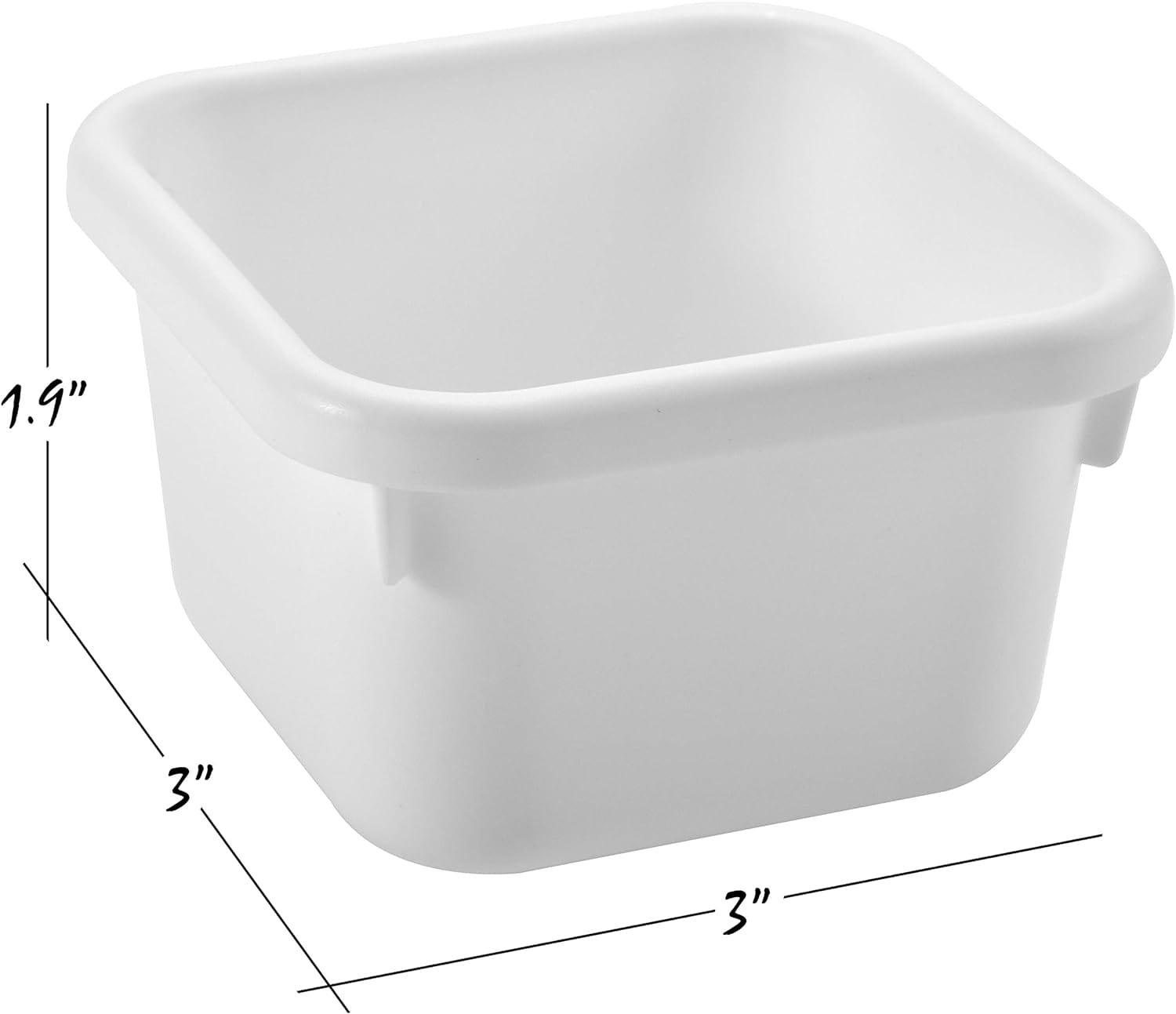 Masirs Interlocking Drawer Organizer Bins, Durable Plastic, Various Sizes for Custom Layout Design, Great for Desk Drawer, Tool Box or Garage Organization, (Black | 8-Piece Set) Masirs Interlocking Drawer Organizer Bins, Durable Plastic, Various Sizes for Custom Layout Design, Great for Desk Drawer, Tool Box or Garage Organization, (Black | 8-Piece Set)