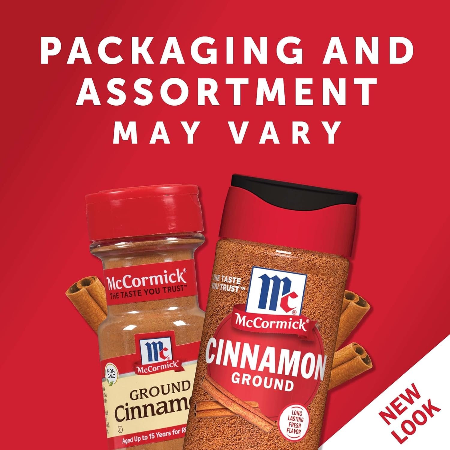 McCormick Two Tier Chrome 16 Piece Spice Rack Organizer with Spices Included, 26.09 oz McCormick Two Tier Chrome 16 Piece Spice Rack Organizer with Spices Included, 26.09 oz