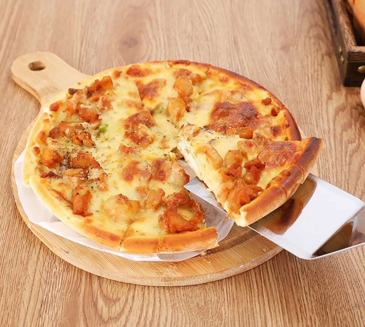 Metal Spatula for Cast Iron Skillet, Grill Spatula Stainless Steel Spatula, Burger Spatula, Fish Turner Spatula, Griddle Spatula, Spachulas Egg Flipper, Flat Top Metal Spatula for Cooking BBQ