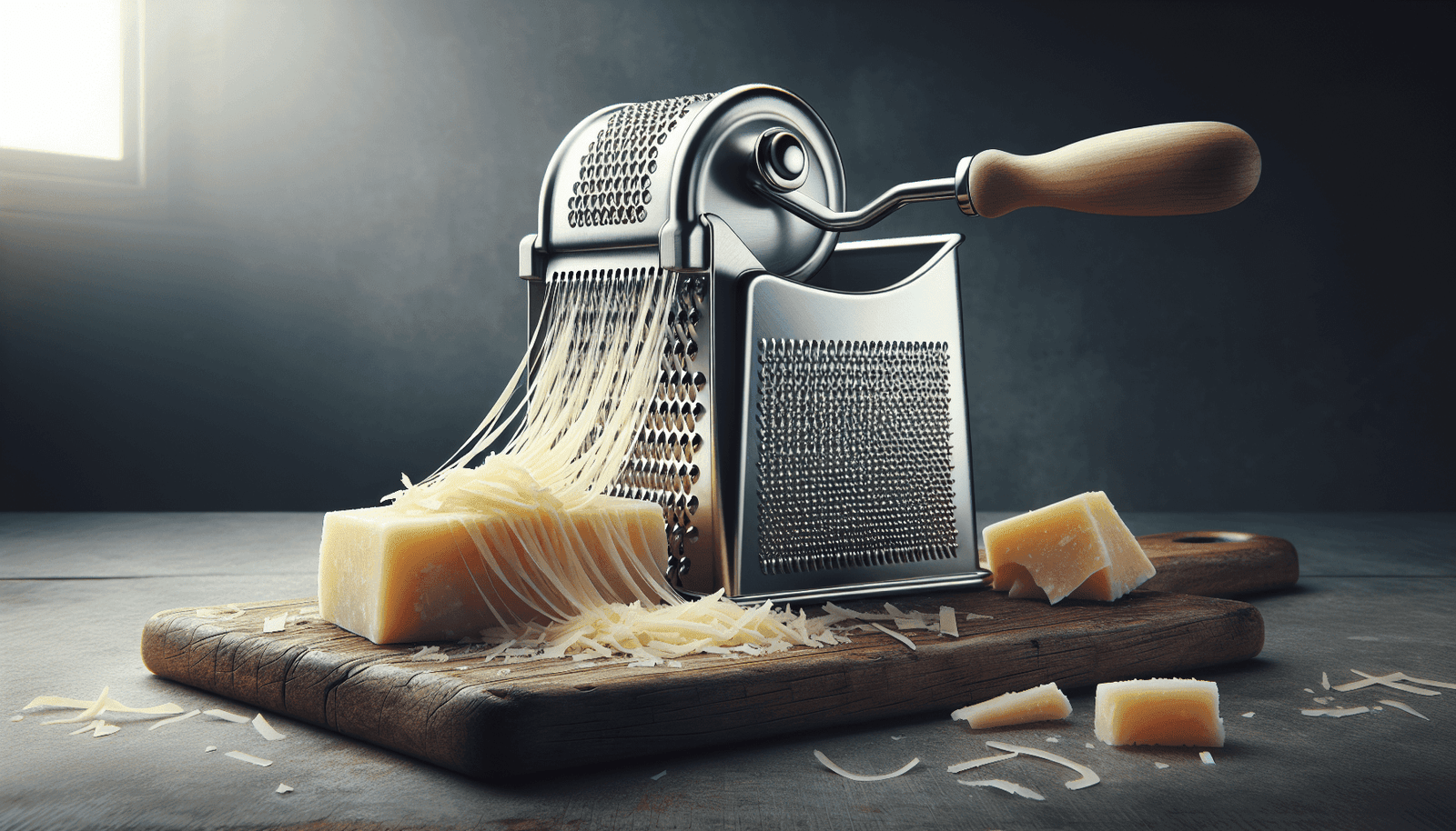 Microplane Gourmet Series Hard Cheese Grater (Fine, Black) Microplane Gourmet Series Hard Cheese Grater (Fine, Black)