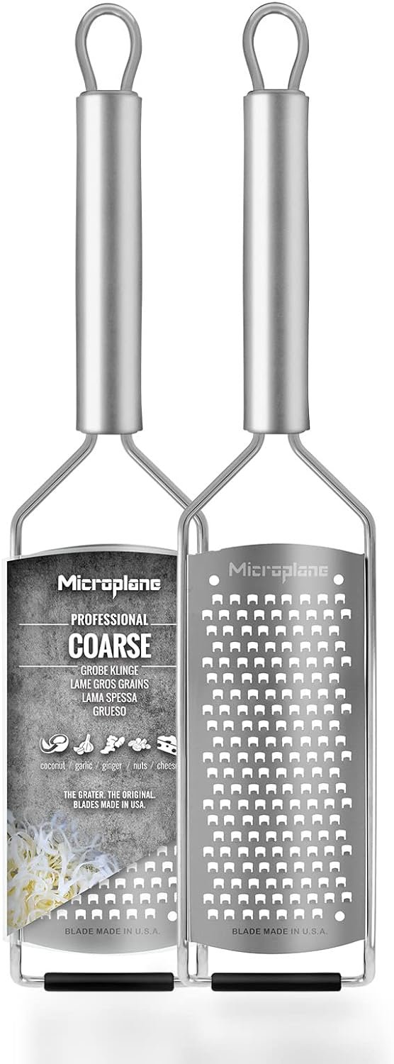 Microplane Professional Series Grater (Coarse)