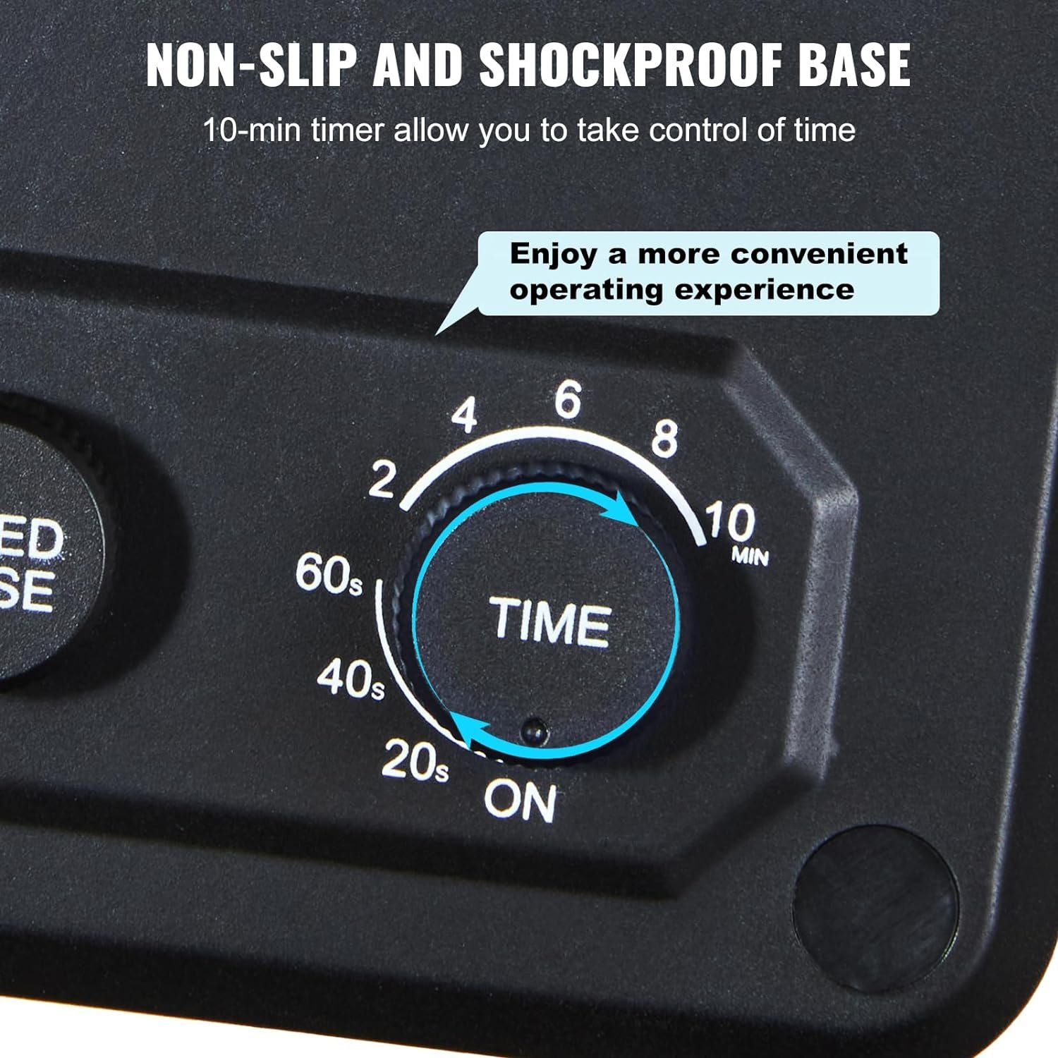 Milkshake Maker, 375W x 3 Electric Milkshake Machine, Triple Heads Drink Mixer Blender Machine, 3-Speed Milkshake Mixer with 3 x 820 ml Stainless Steel Cups, for Commercial and Home