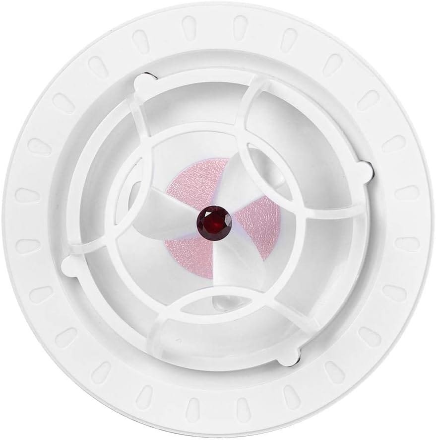 Mini Dishwasher, 5V10W Multifunctional Dishwasher 32.8Household USB Mini Ultrasonic Dishwasher Dish Washing Machine Cleaner(Red)