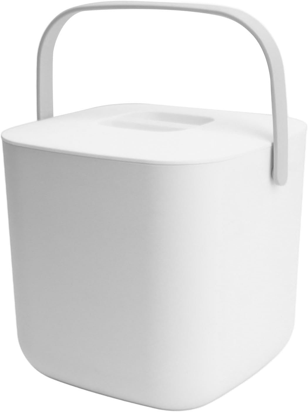 Mini Dishwasher, ABS PC 8.5V 2A Portable Countertop Dishwasher 18W Kitchen Deep Cleaner (Pink)