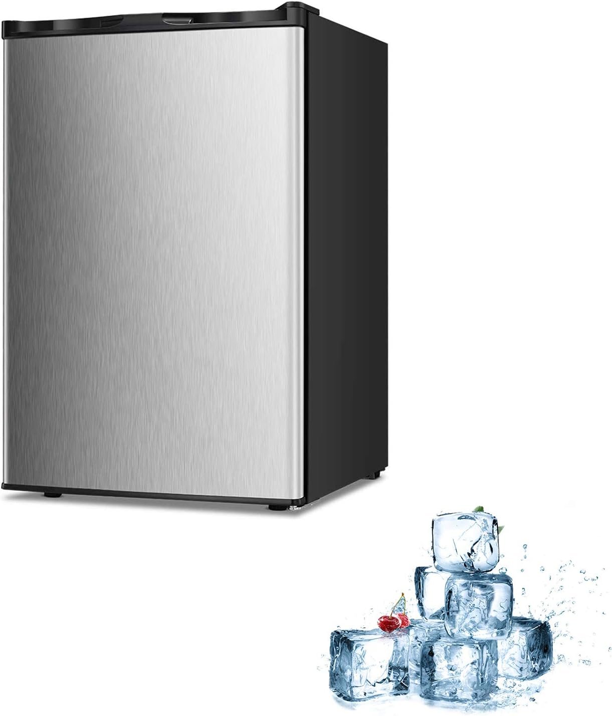 Mini Freezer Countertop 3.0 Cu.ft Review post thumbnail image