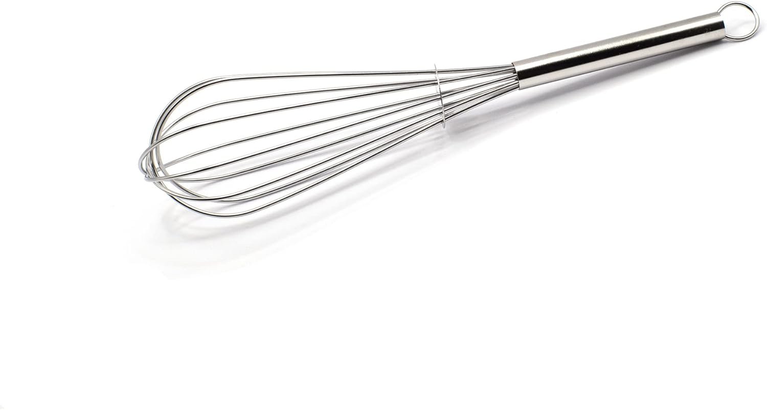 Mini Whisks 7 inch 2Pcs