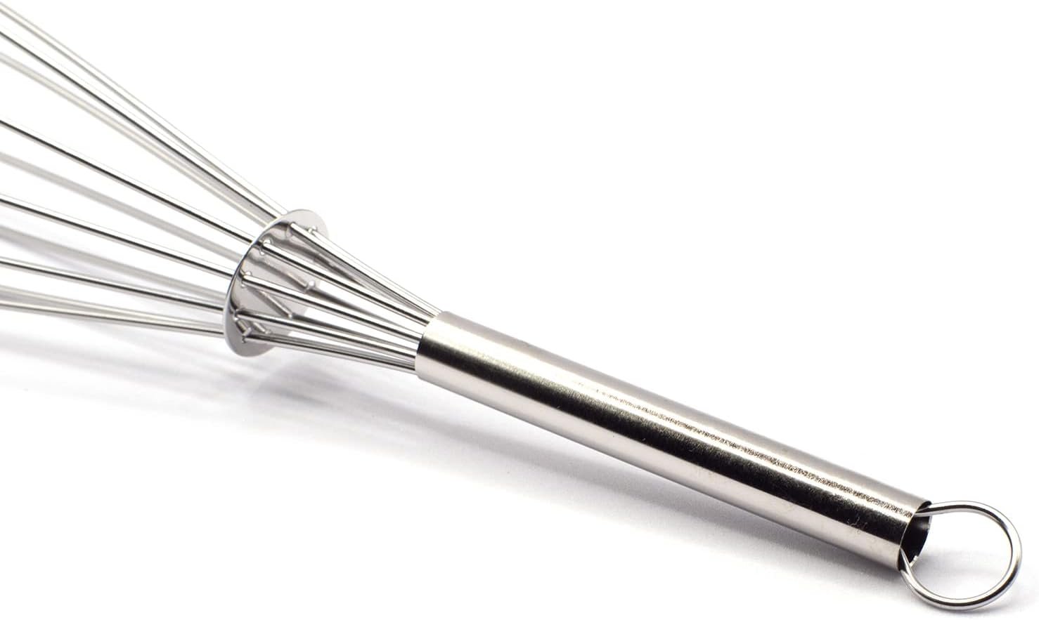 Mini Whisks 7 inch 2Pcs