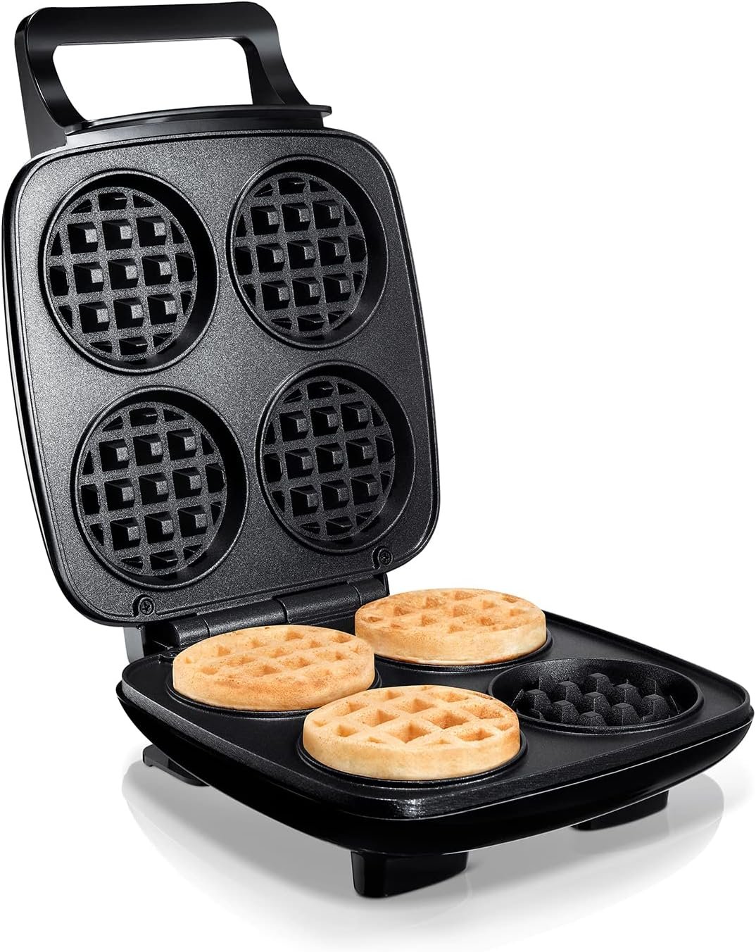 mywaffle Classic Waffle & Chaffle Maker Review post thumbnail image