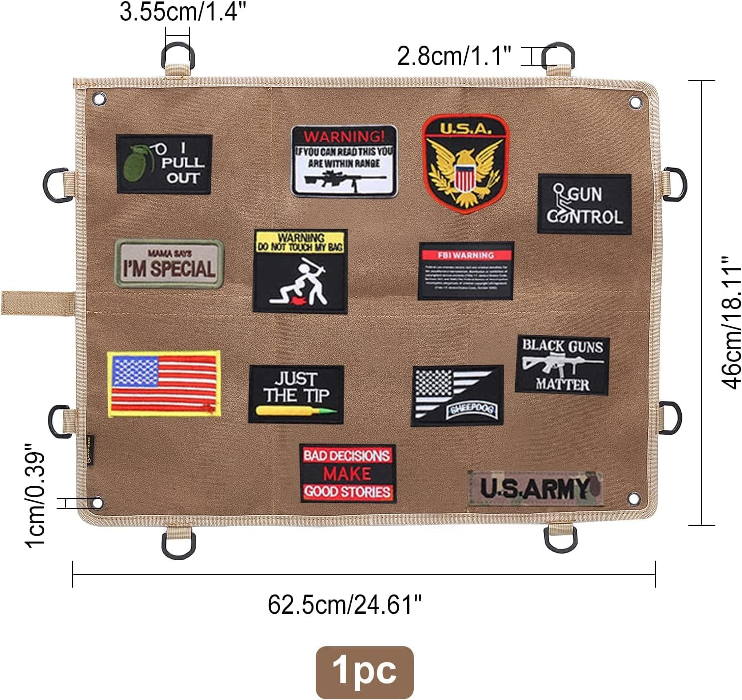 NBEADS Wood Pin Display Case Black, Velvet Pad Badge Display Case Brooch Glass Top Collection Display Case Table Top Display Case Jewelry Display Case for Collectibles, Home Organization