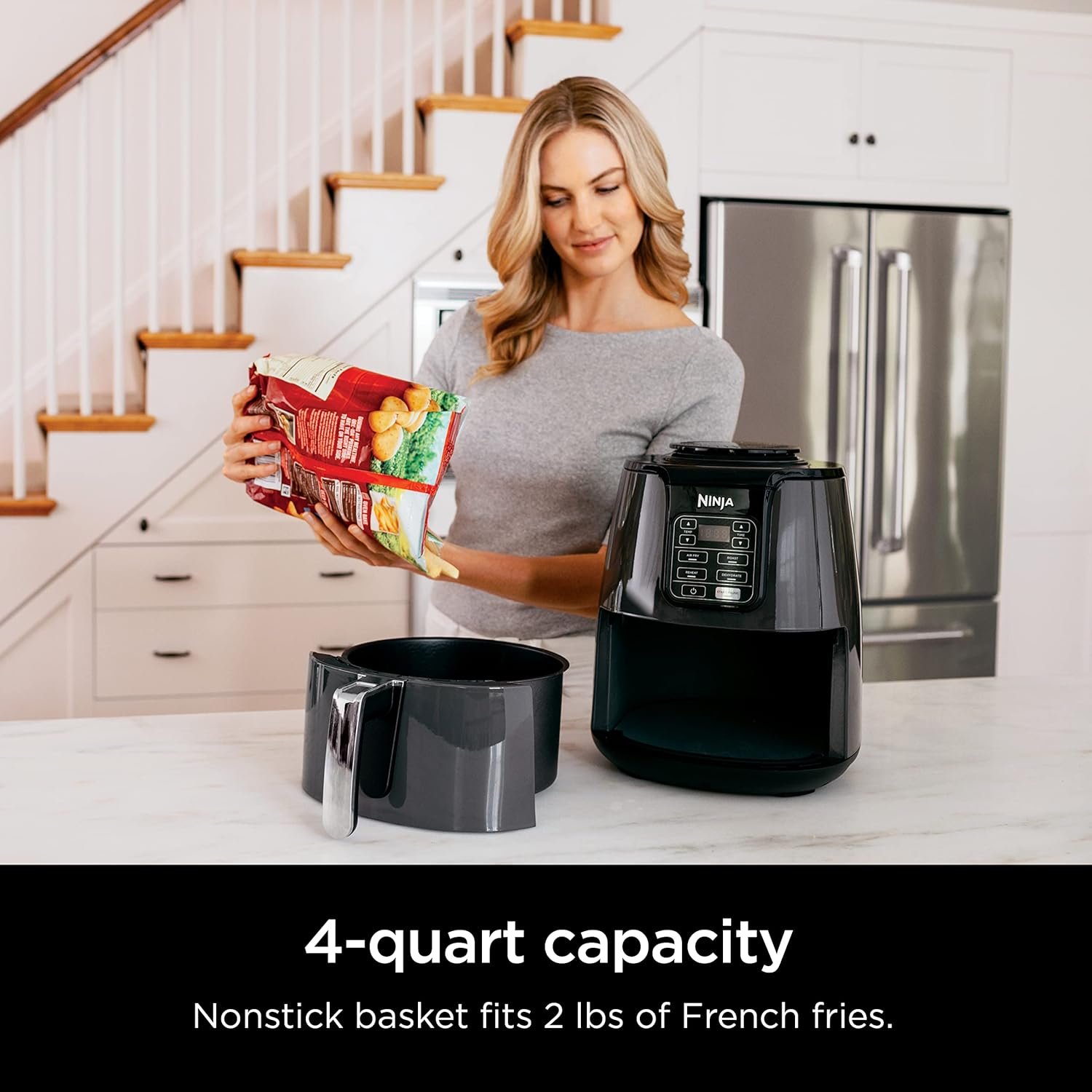 Ninja AF101 Air Fryer Review post thumbnail image