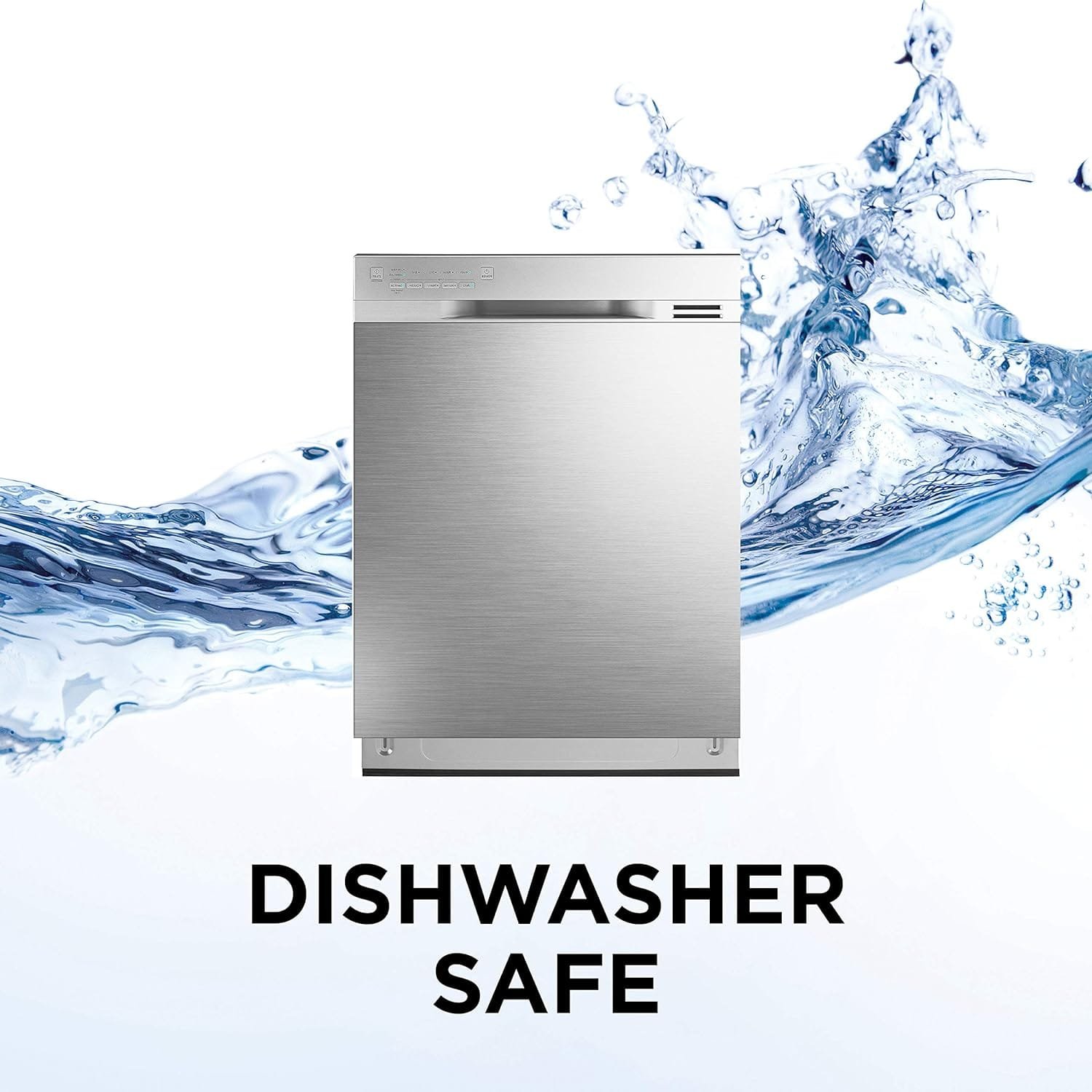 Ninja BN801 Professional Plus Kitchen System, 1400 WP, 5 Functions for Smoothies, Chopping, Dough  More with Auto IQ, 72-oz.* Blender Pitcher, 64-oz. Processor Bowl, (2) 24-oz. To-Go Cups, Grey