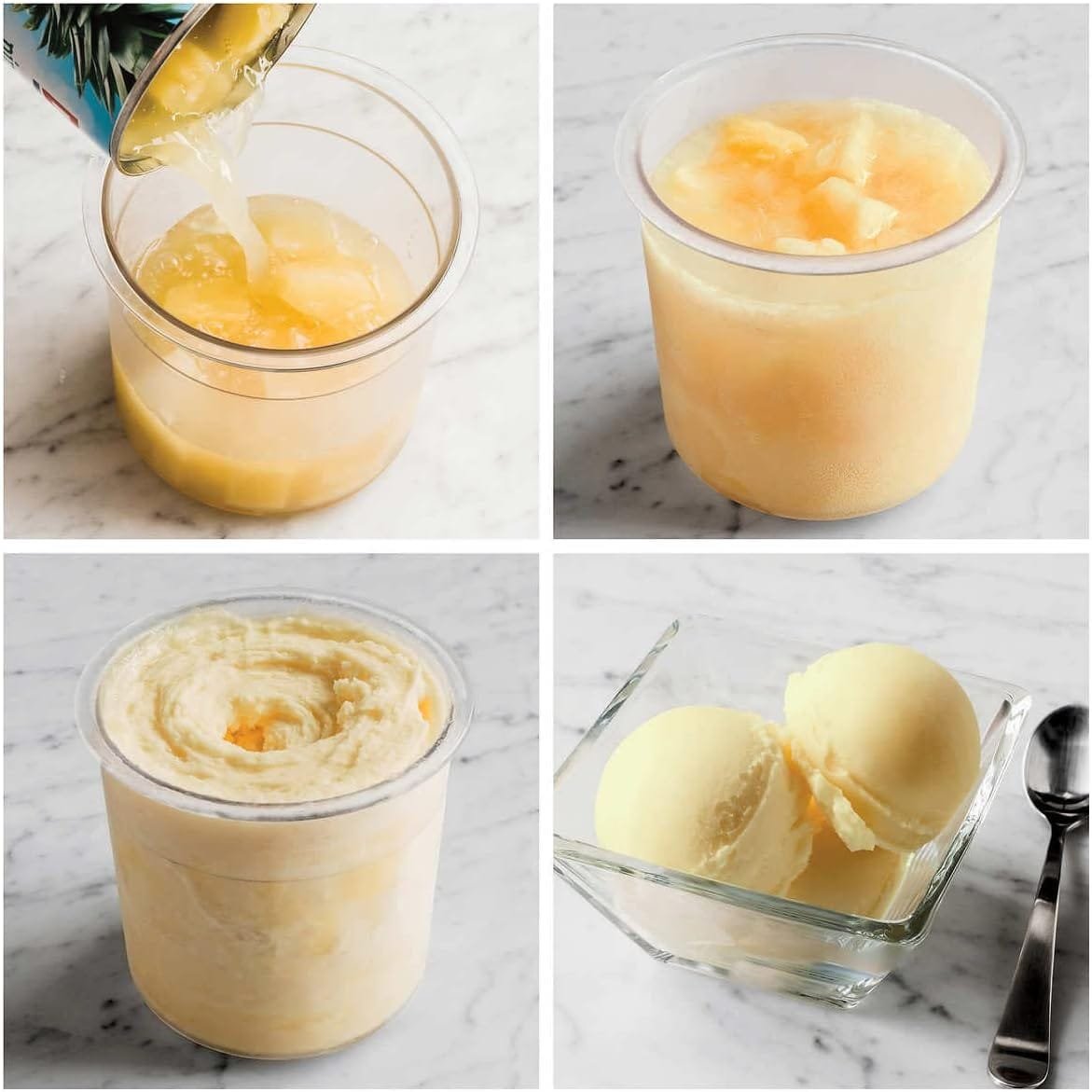 Ninja CN301CO CREAMi Ice Cream Maker, for Gelato, Mix-ins, Milkshakes, Sorbet, Smoothie Bowls More, 7 One-Touch Programs, with (3) Pint Containers Lids, Compact Size, Perfect for Kids, Black (Renewed) Ninja CN301CO CREAMi Ice Cream Maker, for Gelato, Mix-ins, Milkshakes, Sorbet, Smoothie Bowls More, 7 One-Touch Programs, with (3) Pint Containers Lids, Compact Size, Perfect for Kids, Black (Renewed)