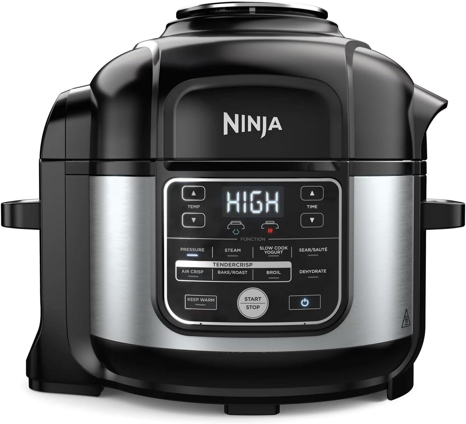 ninja-foodi-os300-10-in-1-65-quart-pro-pressure-cooker-air-fryer-multicooker-stainless-indoor-grills-wide-temperaturecyc - Cooking Appliance World
