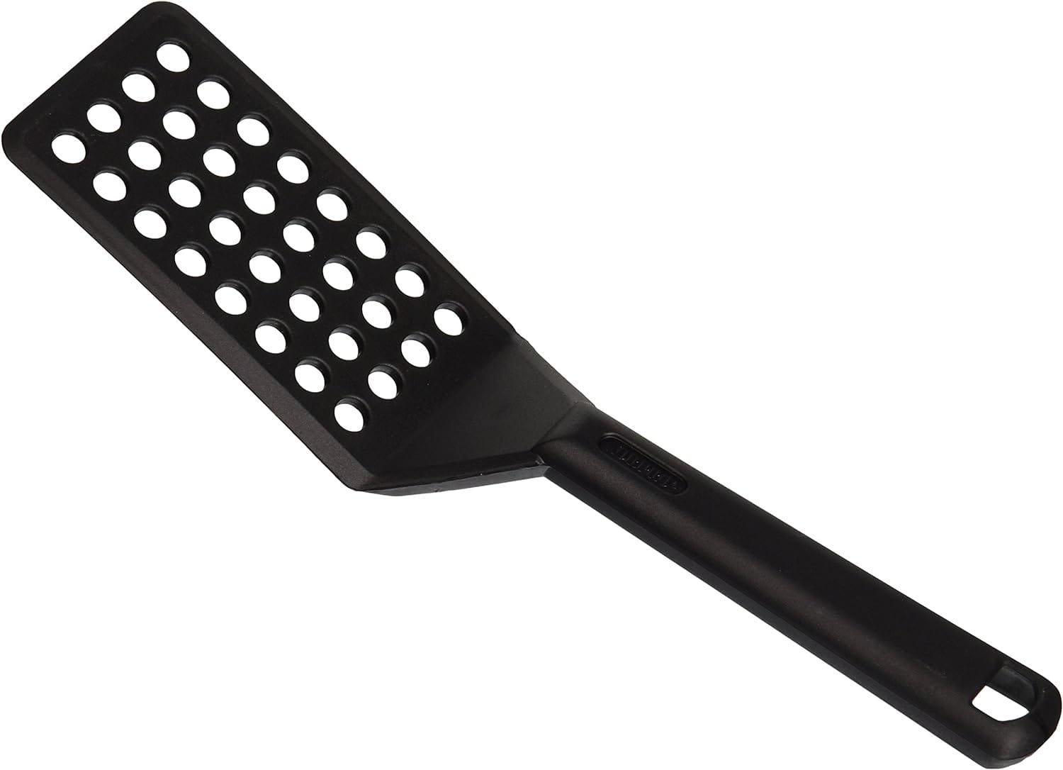Norpro, Black My Favorite Spatula with Holes Norpro, Black My Favorite Spatula with Holes