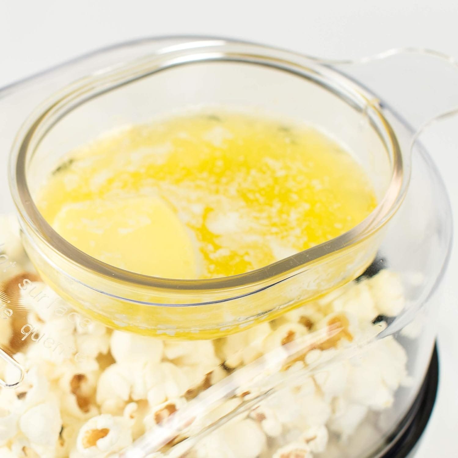 Nostalgia Hot-Air Electric Popcorn Maker, 12 Cups, Healthy Oil Free Popcorn with Measuring Scoop, Aqua Nostalgia Hot-Air Electric Popcorn Maker, 12 Cups, Healthy Oil Free Popcorn with Measuring Scoop, Aqua