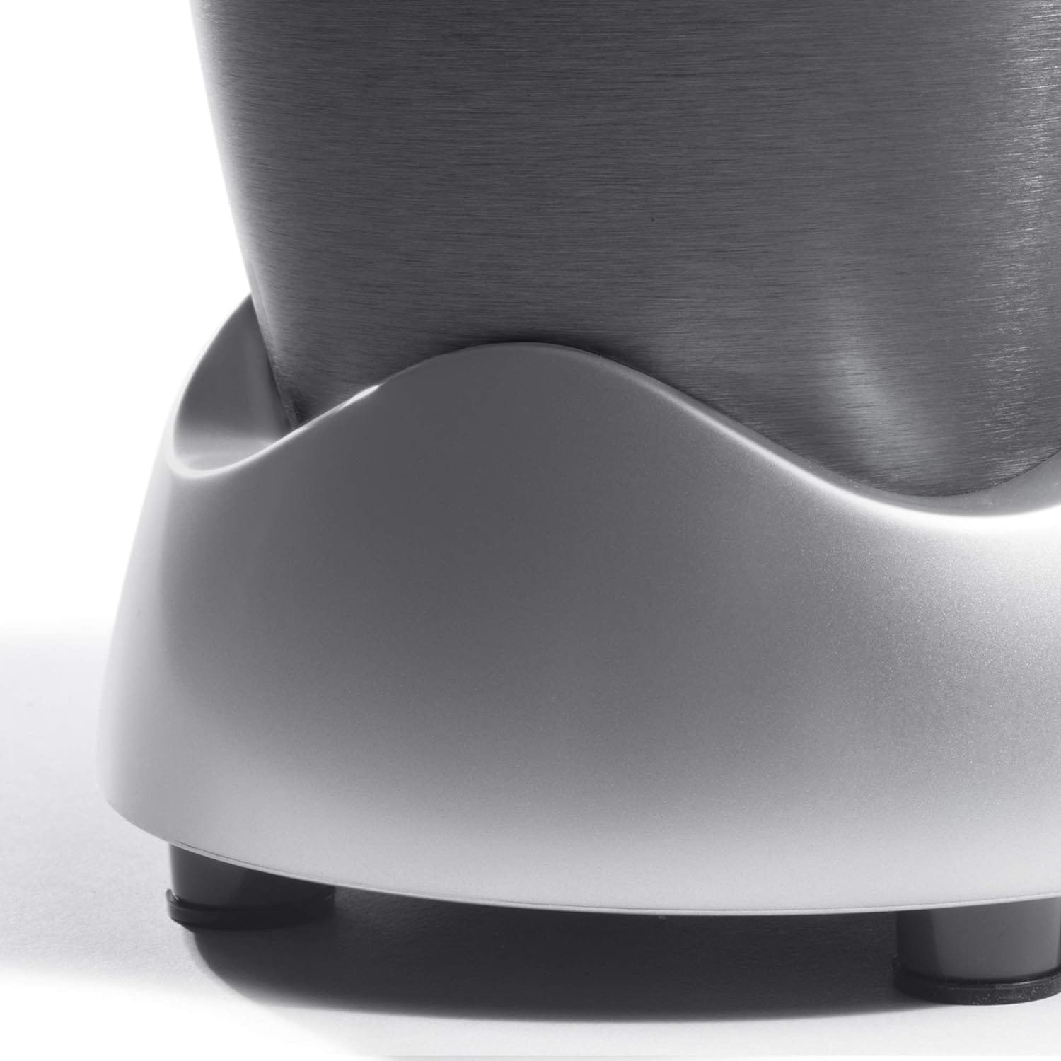 NutriBullet NBR-1201 12-Piece High-Speed Blender/Mixer System, Gray (600 Watts) NutriBullet NBR-1201 12-Piece High-Speed Blender/Mixer System, Gray (600 Watts)