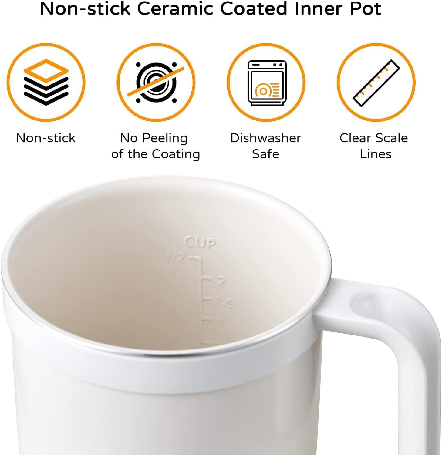 octavo-2-cup-rice-cooker-mini-small-size-5-preset-function-with-468-delay-timer-10l-rice-cooker-with-portable-handle-sim - Cooking Appliance World