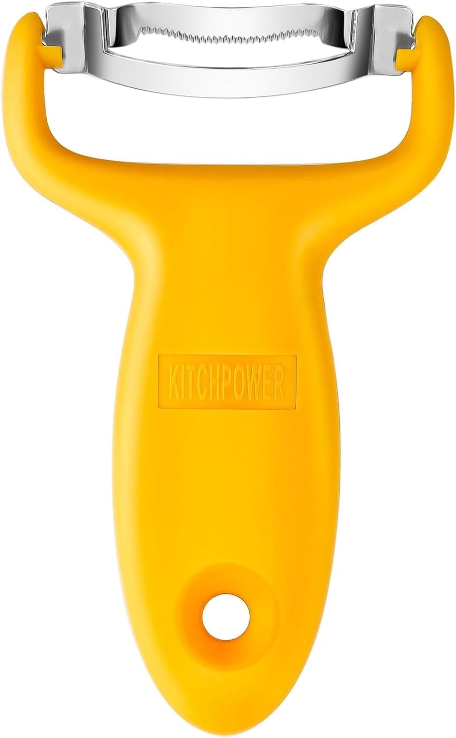 Original Vegetable Fruit Peeler Carbon Steel Blade 3 Pack Red/Green/Yellow… Original Vegetable Fruit Peeler Carbon Steel Blade 3 Pack Red/Green/Yellow…