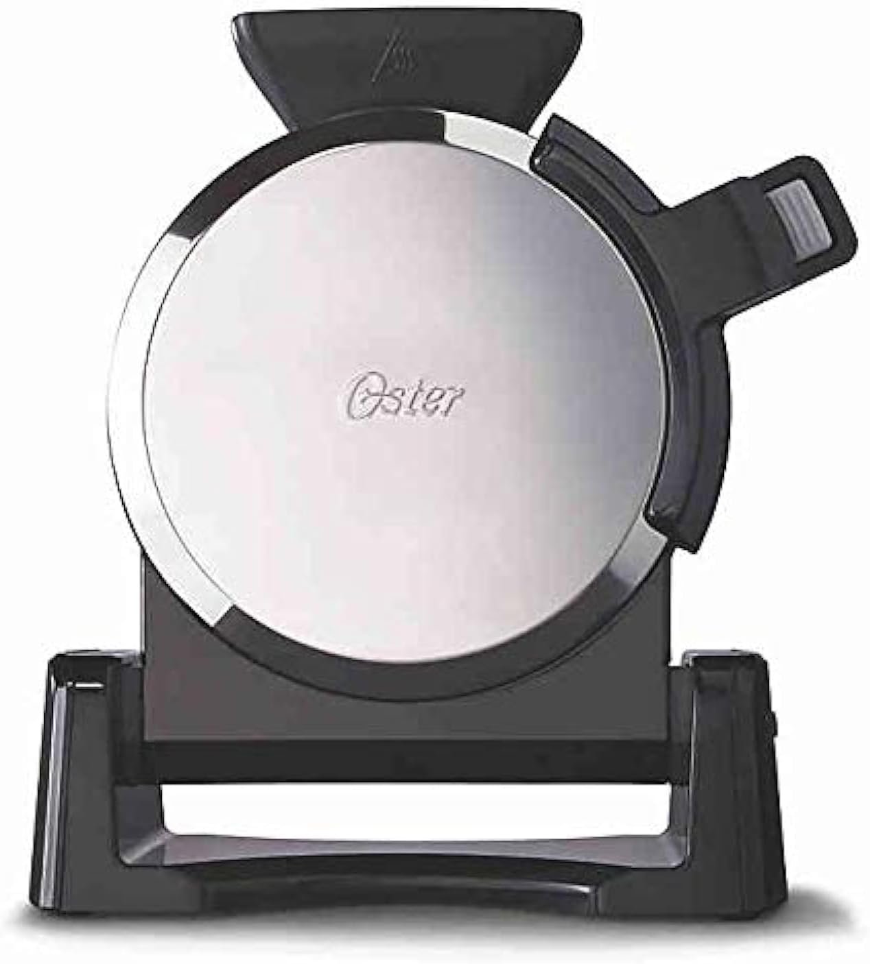 Oster Titanium-Infused DuraCeramic Waffle Maker Model CKSTVWF1