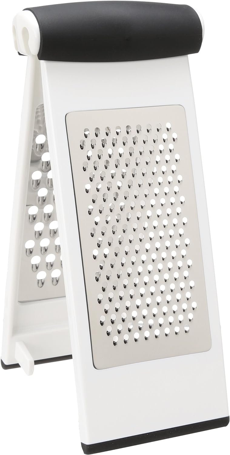 OXO - 32780 OXO Good Grips Multi Grater,White,1 EA