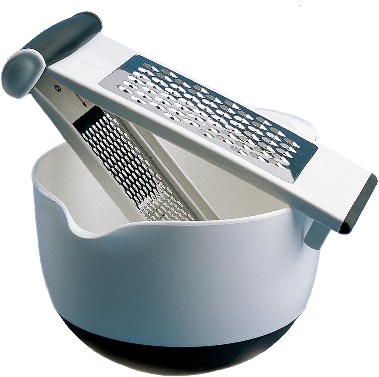 OXO - 32780 OXO Good Grips Multi Grater,White,1 EA