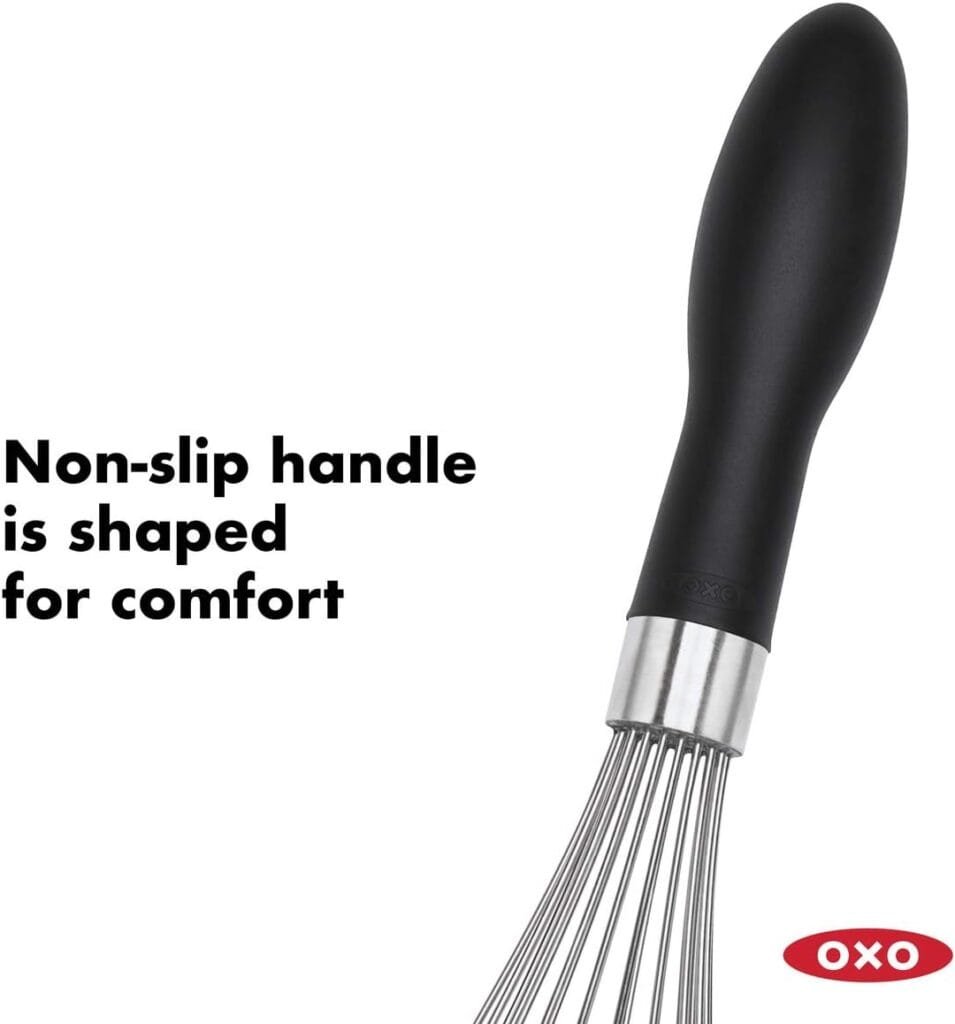 OXO Good Grips 11-Inch Balloon Whisk