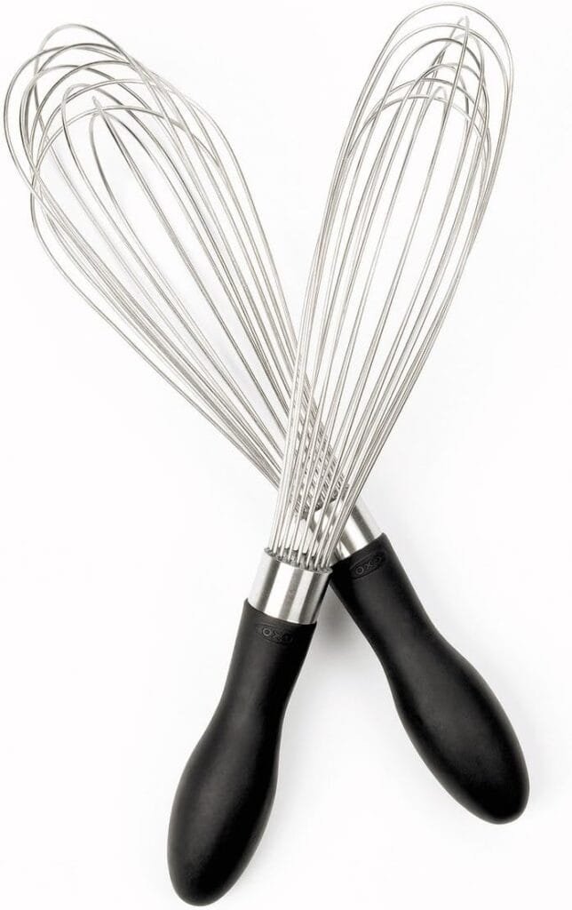 OXO Good Grips 9-Inch Whisk OXO Good Grips 9-Inch Whisk