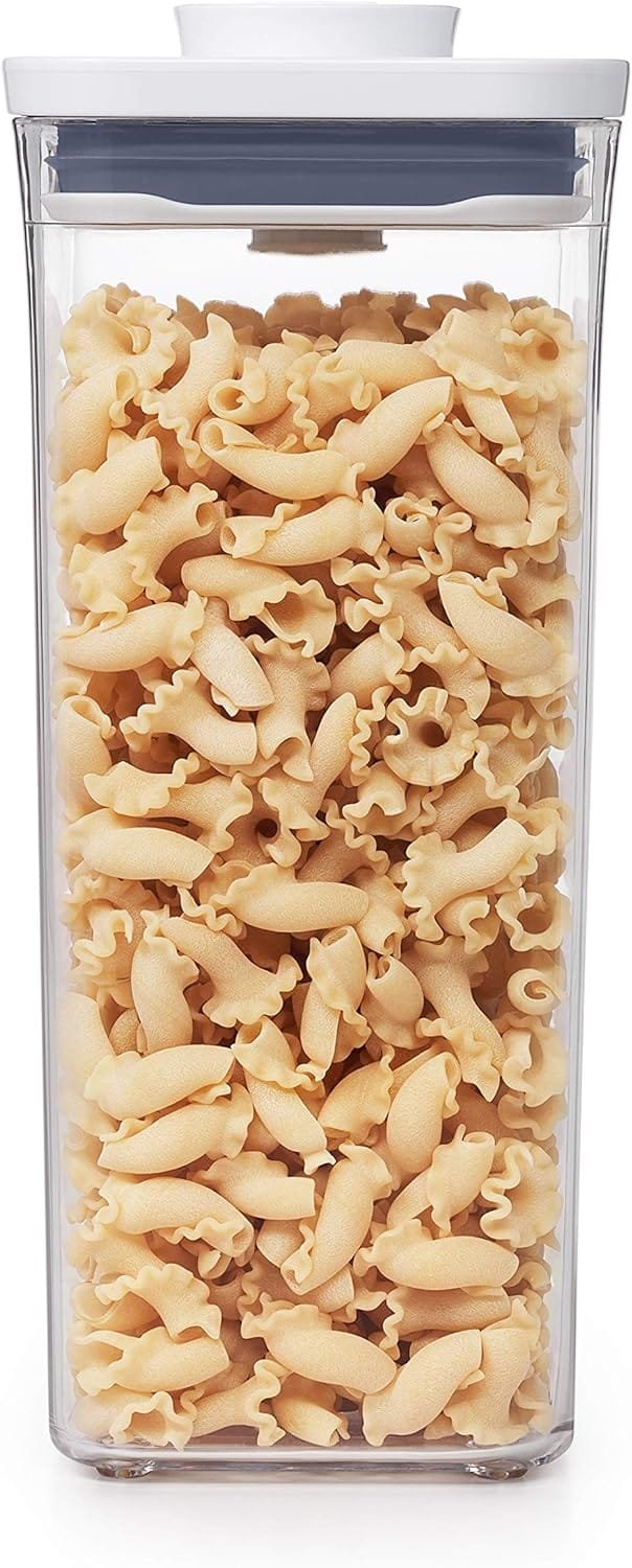 OXO Good Grips POP Container - Airtight Food Storage - 2.8 Qt for Rice, Sugar and More