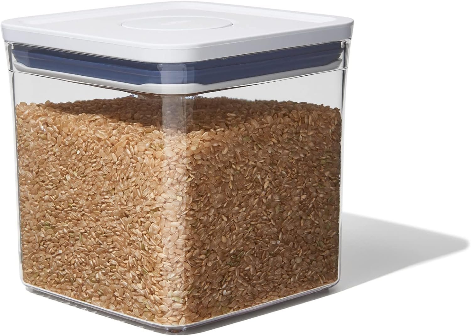 OXO Good Grips POP Container - Airtight Food Storage - 2.8 Qt for Rice, Sugar and More