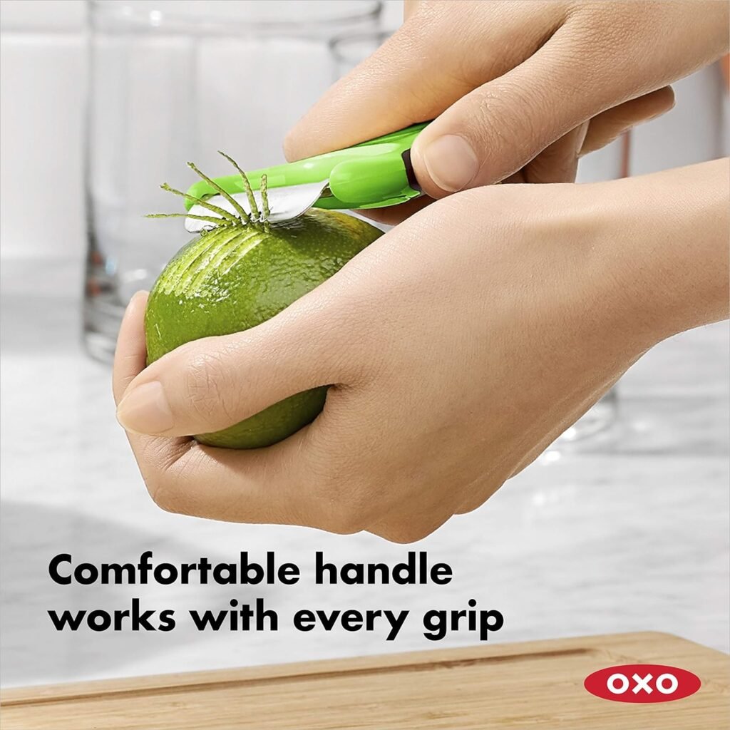 OXO Good Grips Prep Y-Peeler, Silicone