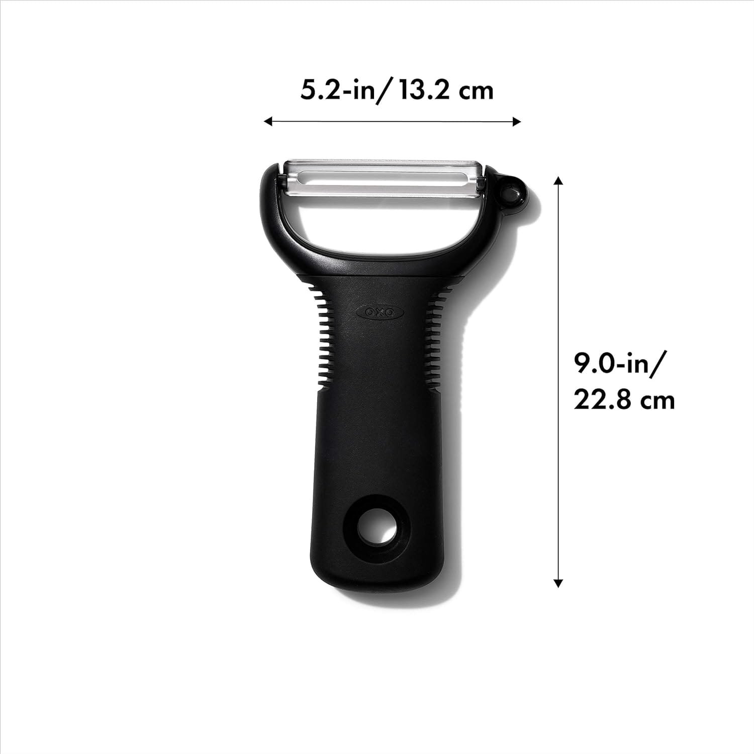 OXO Good Grips Pro Swivel Peeler