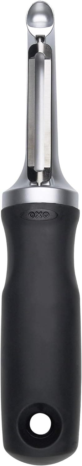 OXO Good Grips Pro Swivel Peeler