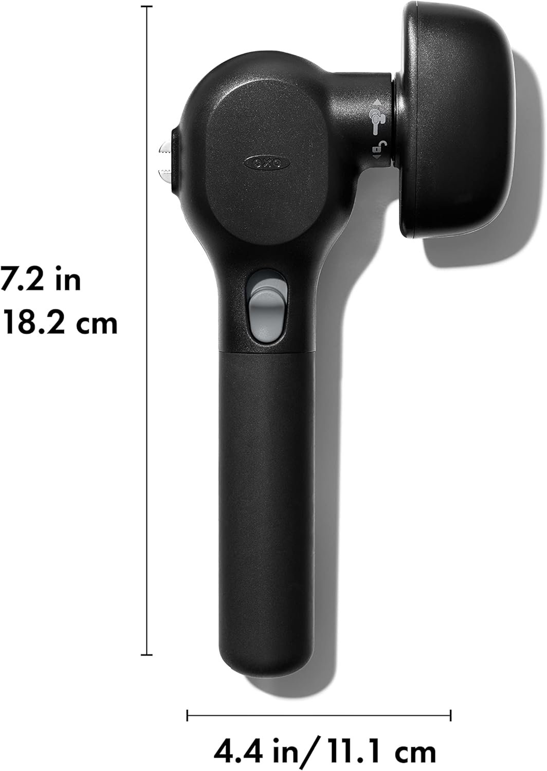 OXO Good Grips Smooth Edge Can Opener