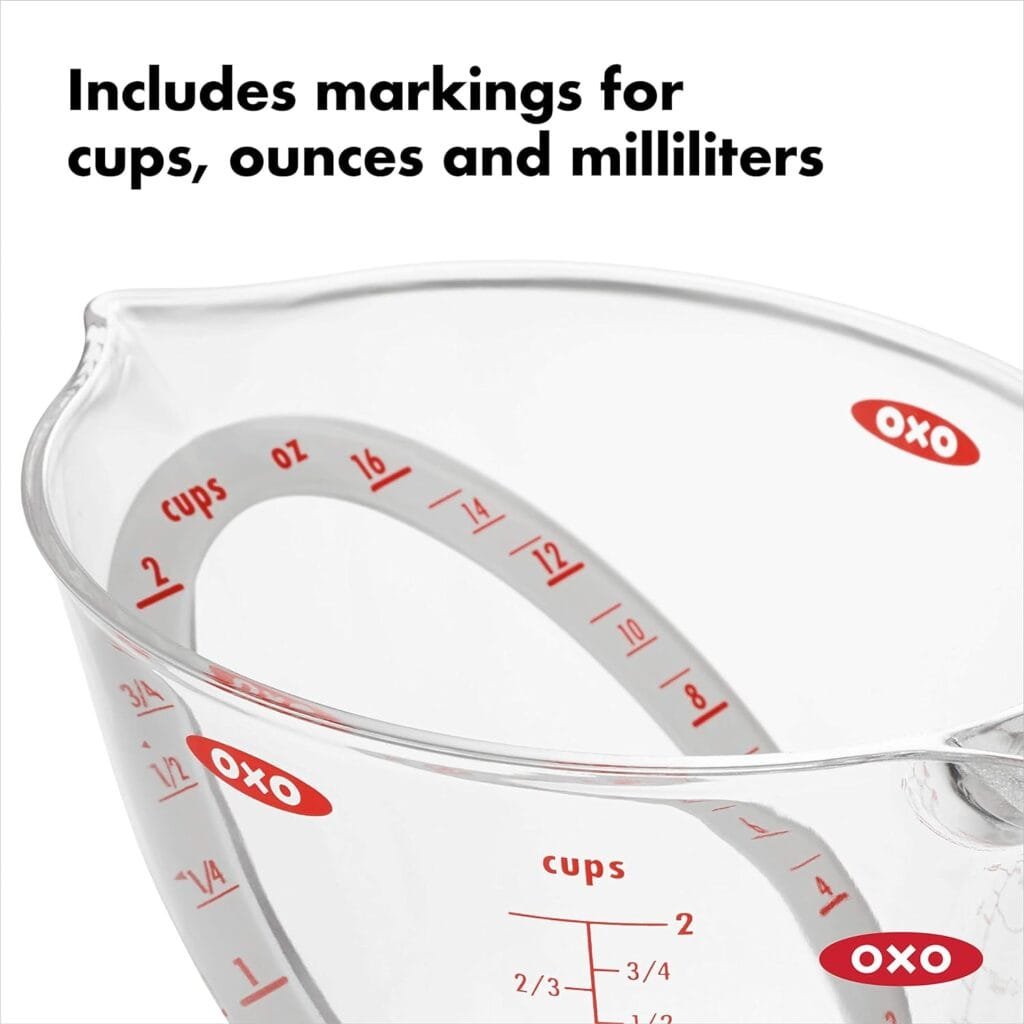 OXO Good Grips Soft-Handled Manual Can Opener