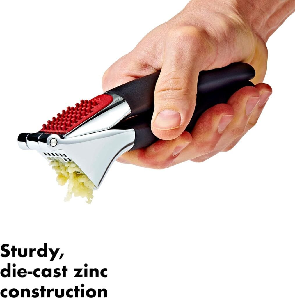 OXO Good Grips Soft-Handled Manual Can Opener