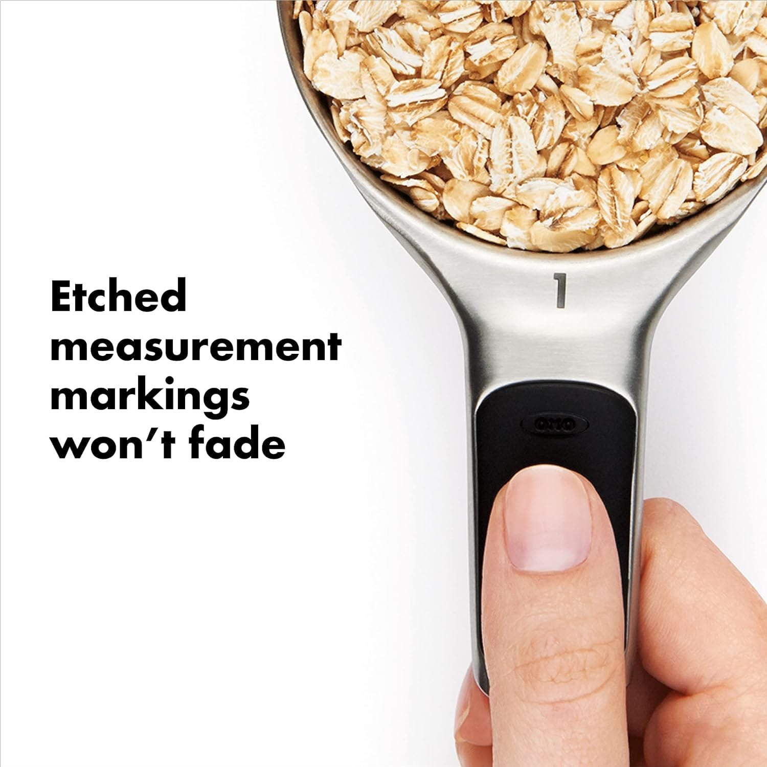 OXO Good Grips Stainless Steel Measuring Set Review post thumbnail image