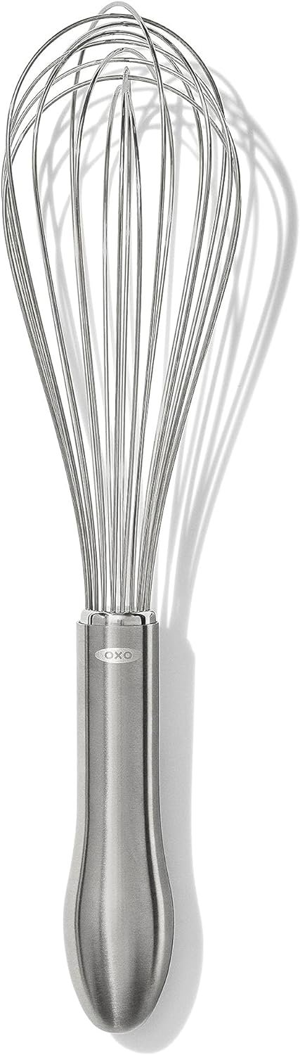 OXO Stainless Steel 9-Inch Whisk, 1050058