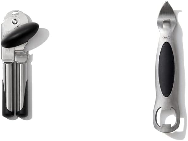OXO SteeL Can Opener