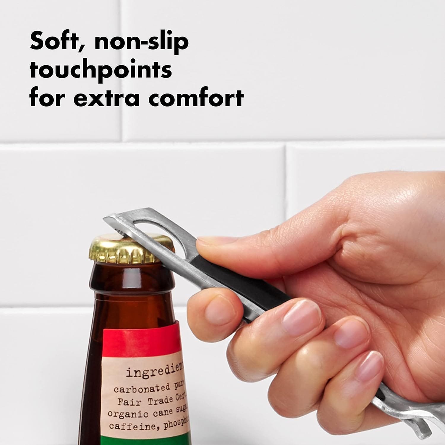 oxo-steel-can-opener - Cooking Appliance World