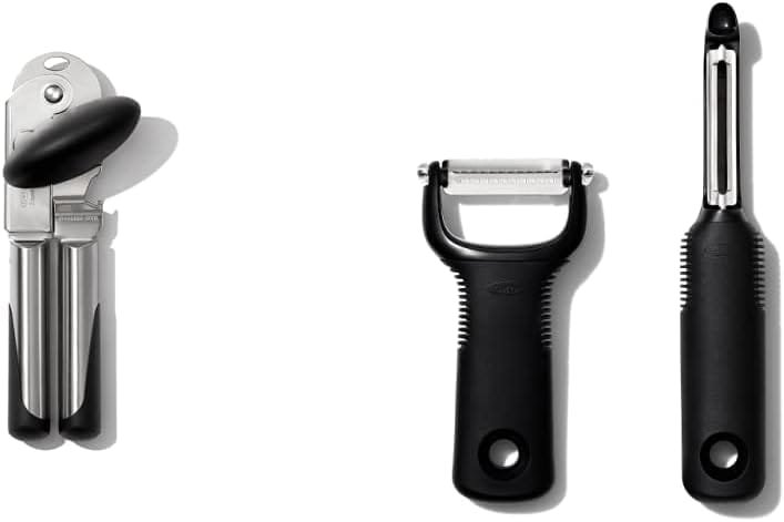 OXO SteeL Can Opener