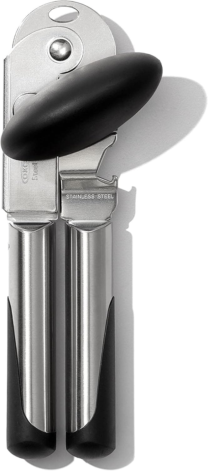 OXO SteeL Can Opener
